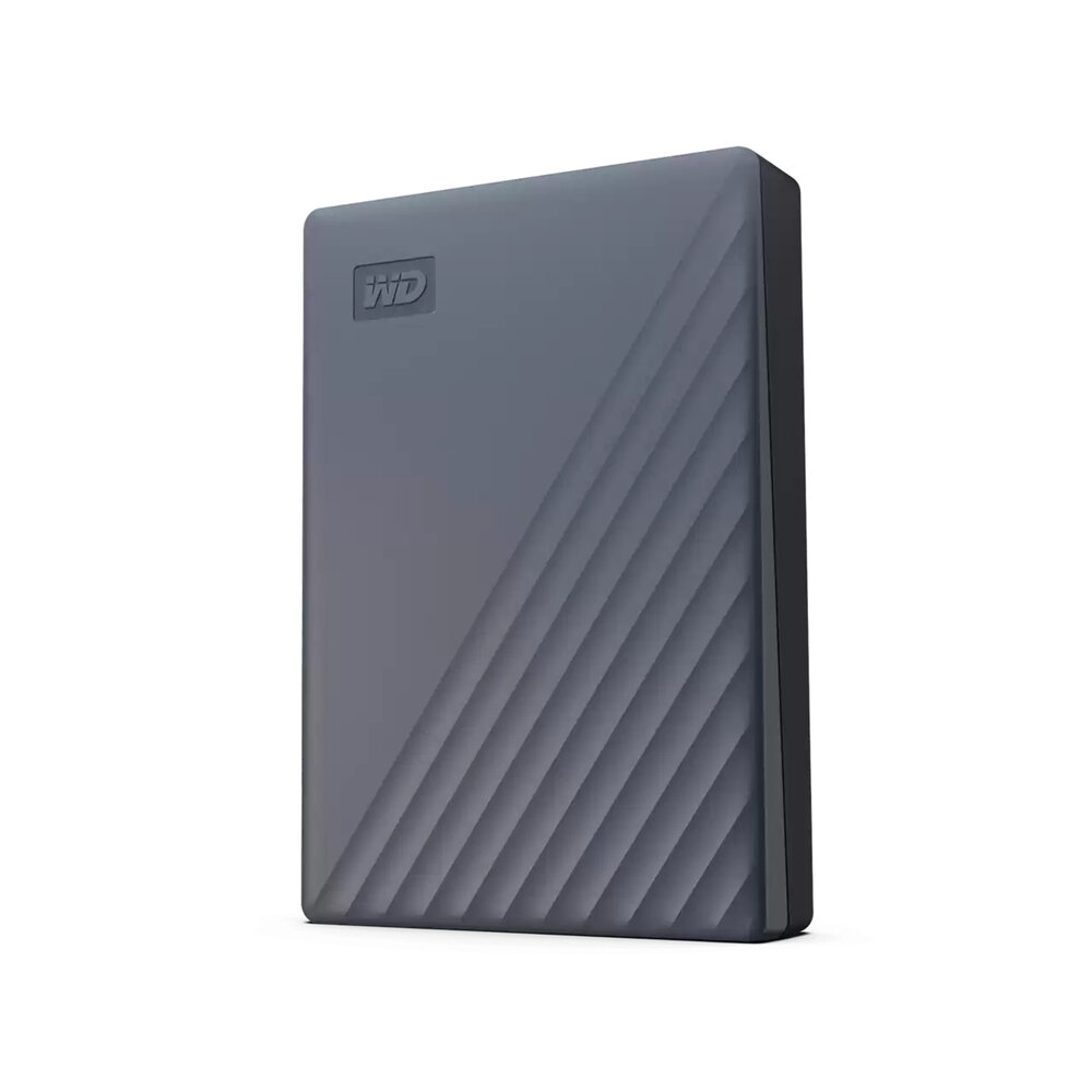 My Passport USB-C 5TB Disque dur de stockage USB-C