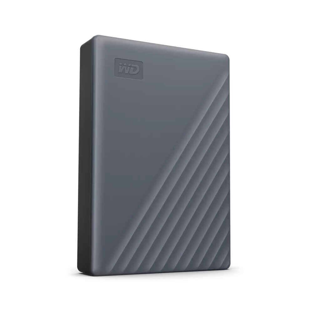 My Passport USB-C 5TB Disque dur de stockage USB-C - Image 2