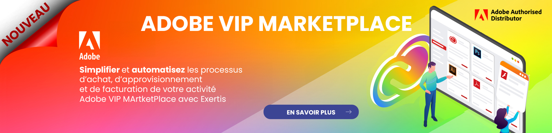 Slide Adobe VIP Presentation