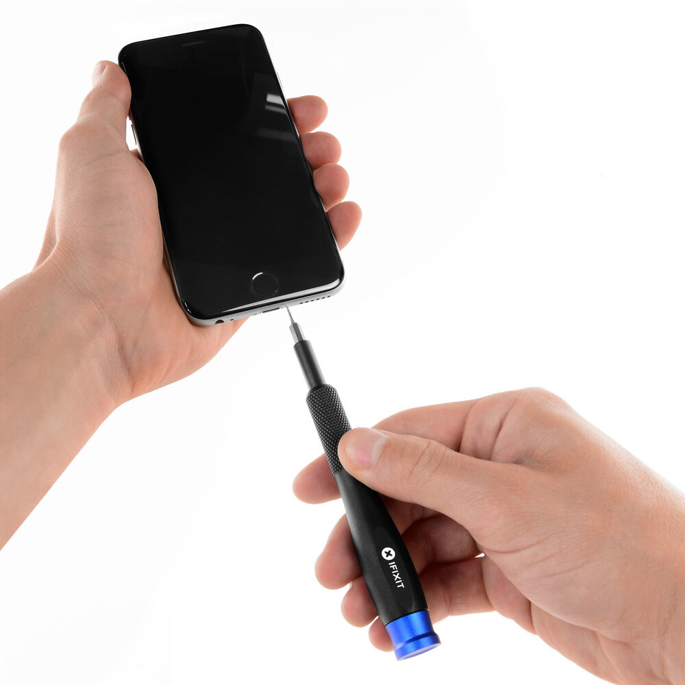 Mako 64 Bit Driver Kit Kit de tournevis de précision - Image 3