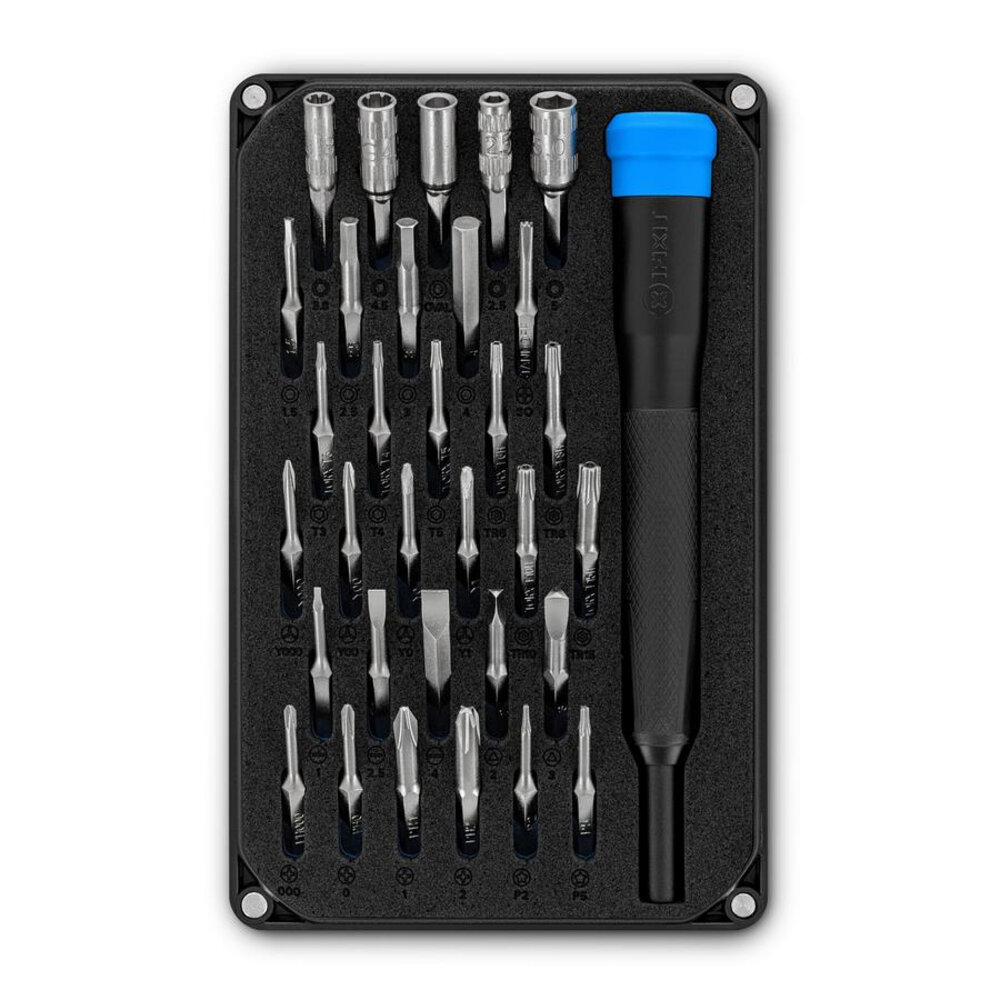 Moray Precision Bit Set Kit tournevis de précision