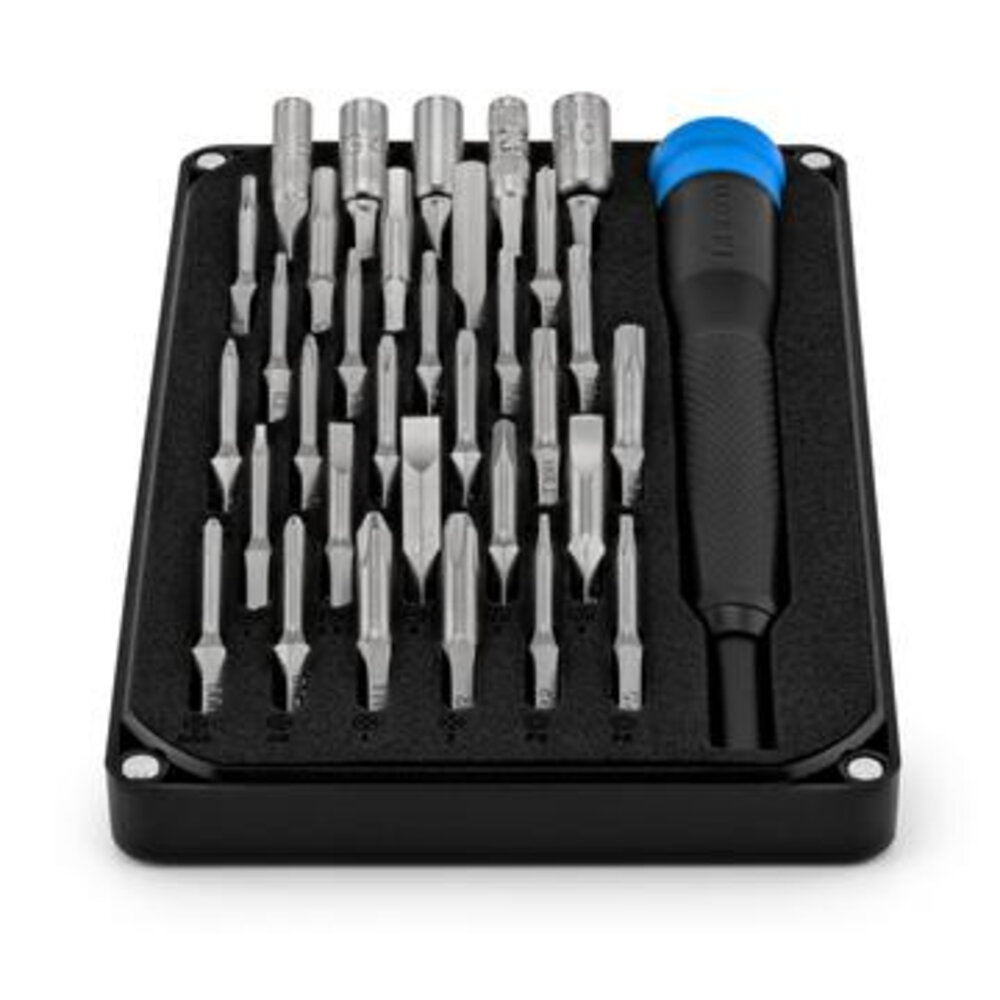 Moray Precision Bit Set Kit tournevis de précision - Image 3